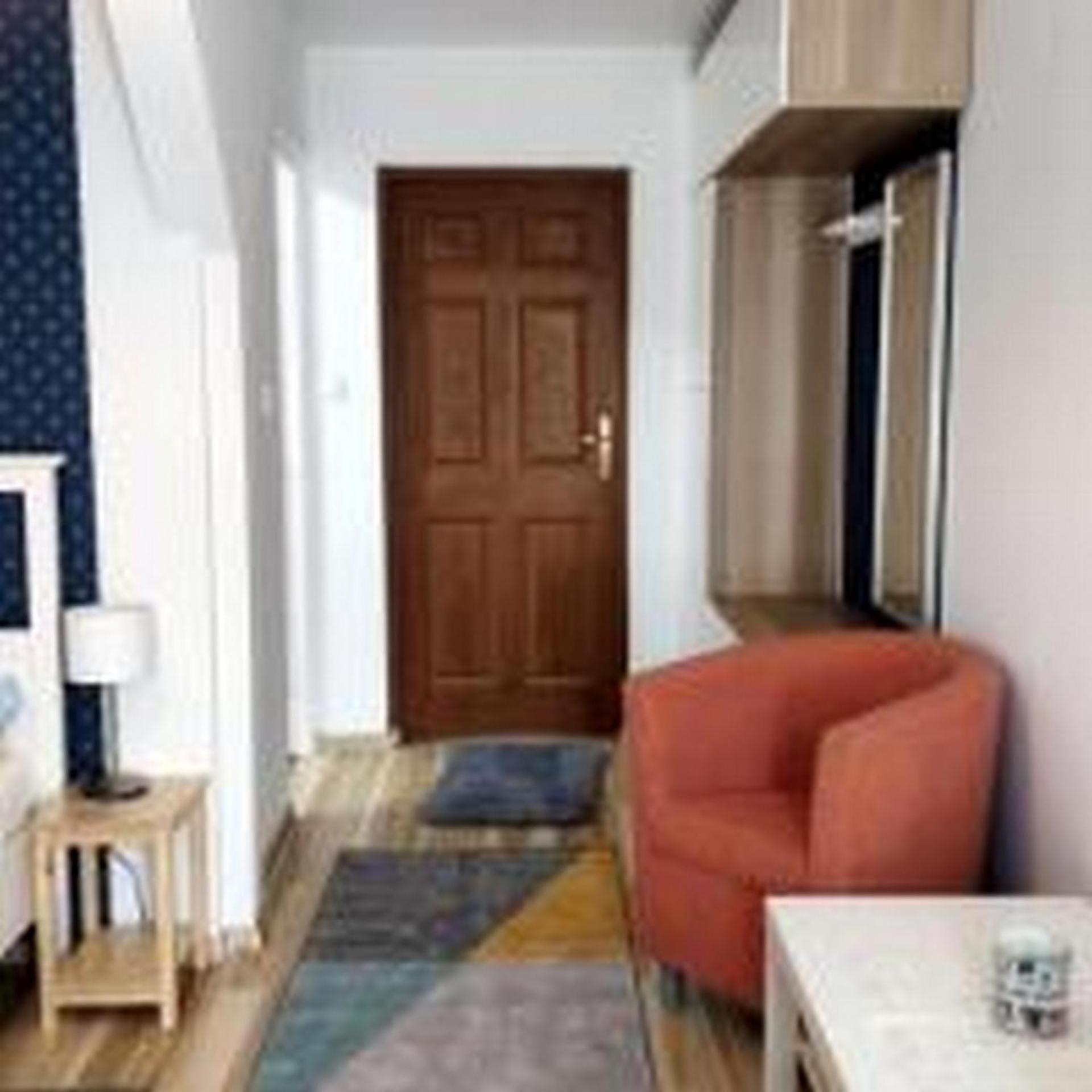 Domki I Pokoje Goscinne Nowecin Lebska 162 Exterior foto
