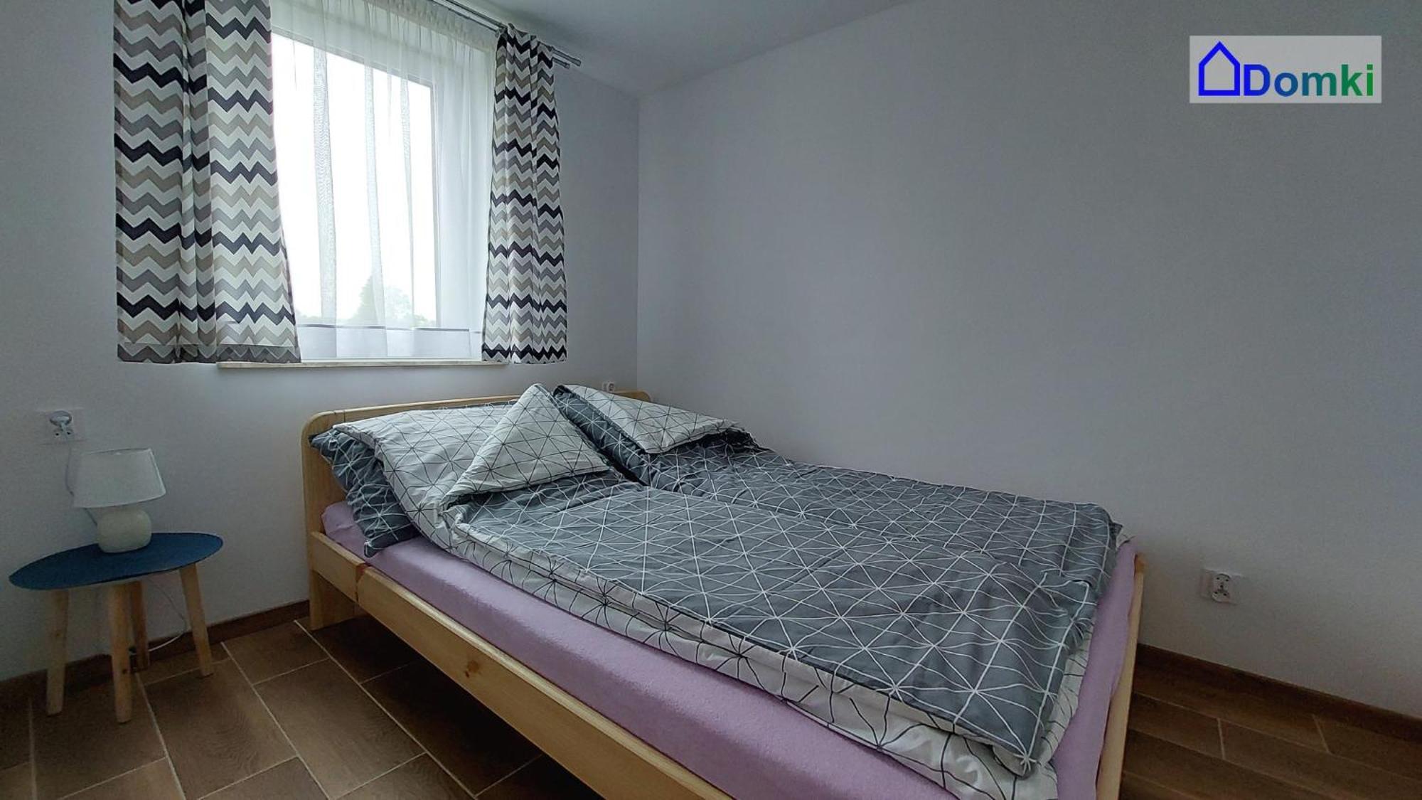 Domki I Pokoje Goscinne Nowecin Lebska 162 Exterior foto